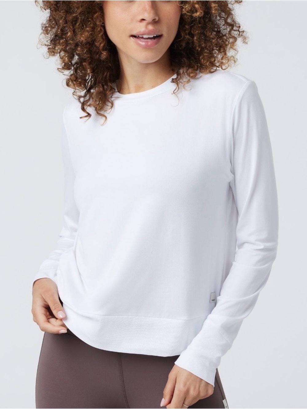 Vuori Women’s Daydream Crew